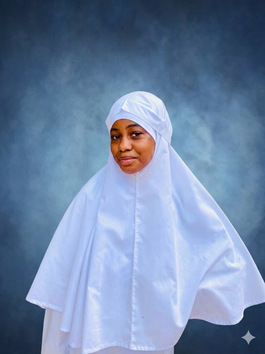 Fatoumatta Cammara